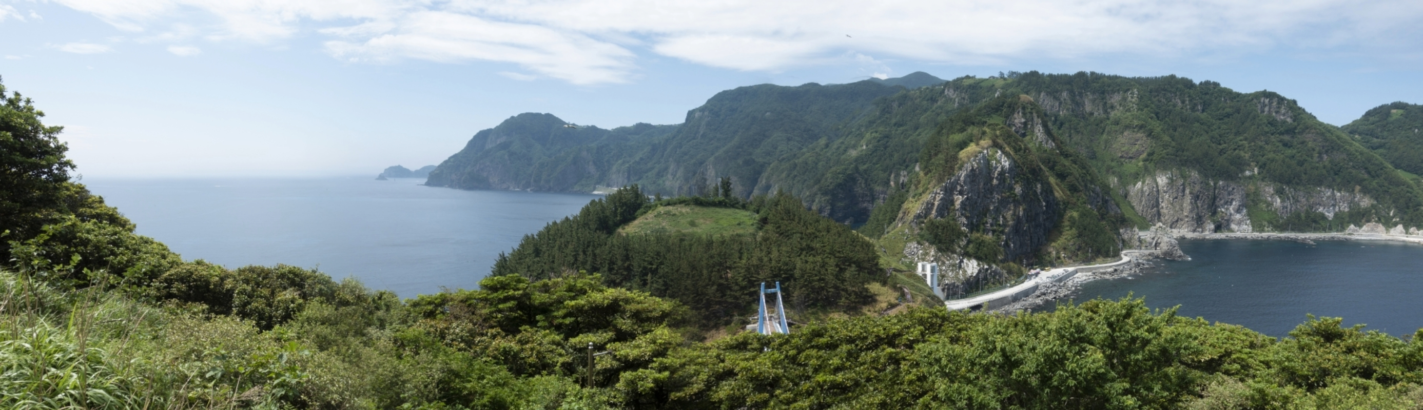 Ulleungdo Tour